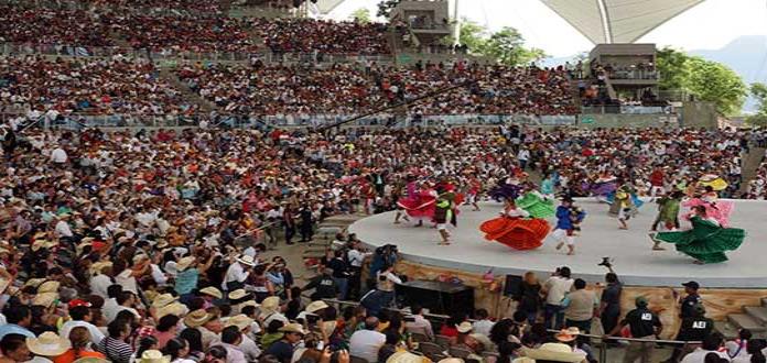 Conciertos de la Guelaguetza cuestan más de 7 millones de pesos
