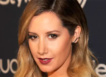 Ashley Tisdale revela razón de alejarse de sus amigas famosas Ashley Tisdale revela razón de alejarse de sus amigas famosas