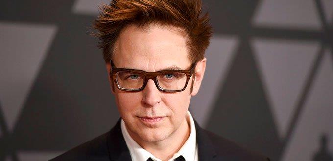Los actores de Guardians of the Galaxy piden el regreso de James Gunn