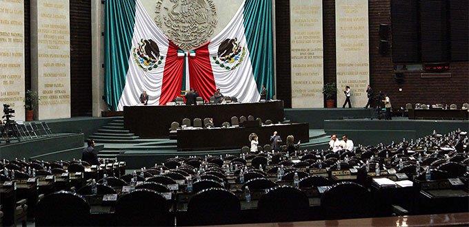 Cámara de Diputados investigará retención de camarógrafos en oficinas del PRD en San Lázaro