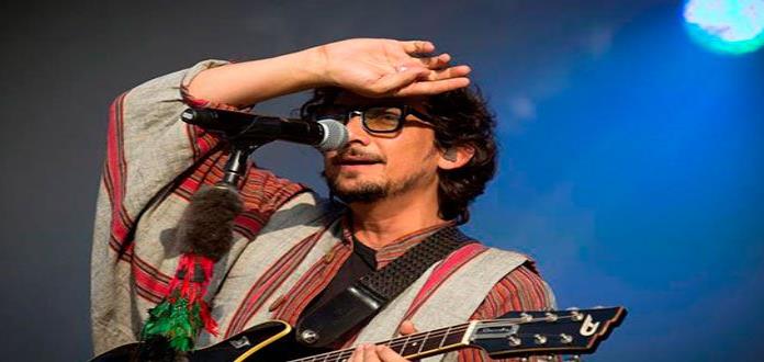 Zoé agradece a fans en España y Londres su apoyo durante gira europea