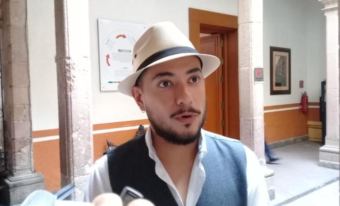 Mayoría del reparto de serie Cuántica será potosino; se realizará en la capital, La Joya y San Pedro