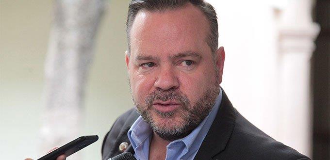 Niegan Chávez y Mendizábal haber recibido notificación por presuntas denuncias en su contra