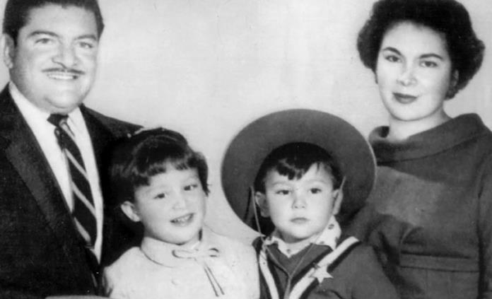 Muere Paloma Gálvez, viuda de José Alfredo Jiménez