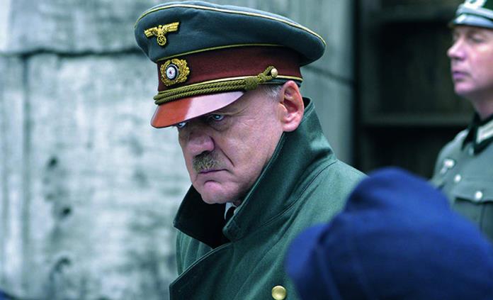 Bruno Ganz, famoso por personificar a Hitler, sufre cáncer de colon