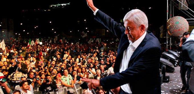 PAN pide a AMLO crear fiscalía autónoma
