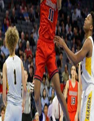 Hijo de Shaquille ONeal jugará para UCLA