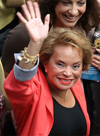 Liberación de Gordillo demuestra que la justicia está ligada a la política: Priego
