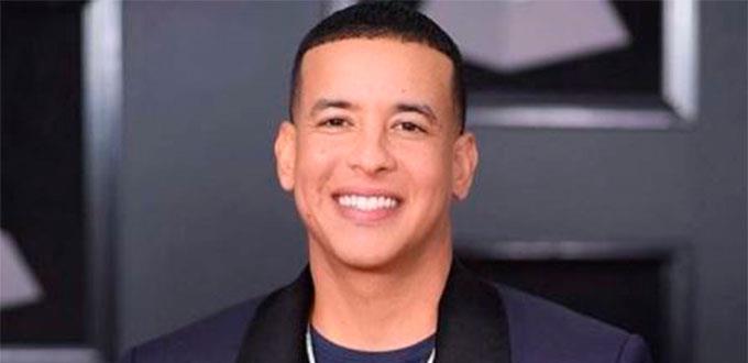 Investigan robo de joyas a Daddy Yankee