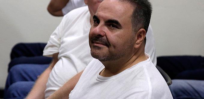 Confiesa Tony Saca el desvío de fondos