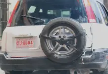 Ampliación del trámite de regularización de autos chocolate Ampliación del trámite de regularización de autos chocolate