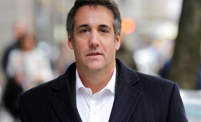 Investigan a exabogado de Trump por fraude bancario por 20 mdd