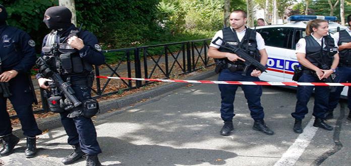 Dos muertos por un ataque con cuchillo en Francia; autoridades apuntan a un conflicto familiar