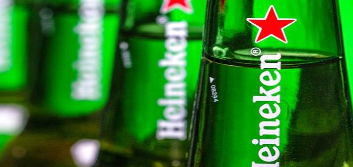 Modelo reclama por la vía legal copia de cerveza a Heineken