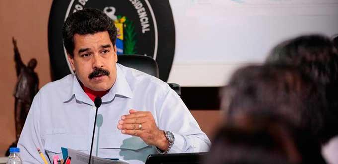 Investigan presunto fraude de hijastros de Maduro en Estados Unidos