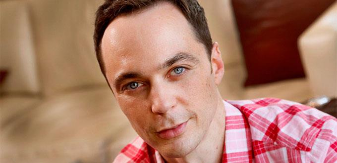 Jim Parsons no quiso seguir en “The Big Bang Theory”
