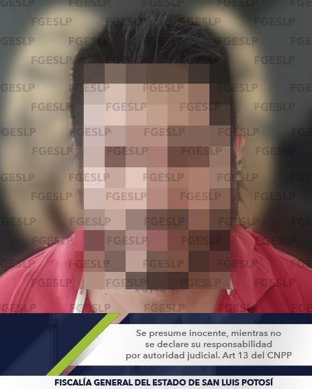Detienen a hombre acusado de matar a una persona y herir a dos en Tamazunchale