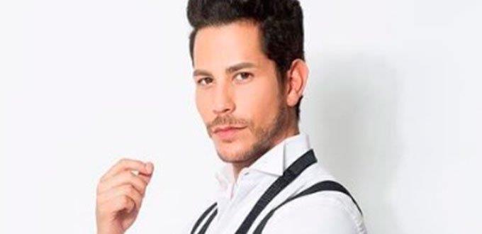 Christian Chávez evoluciona como actor