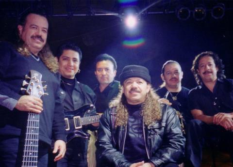 Héctor Ojeda, guitarrista de la agrupación potosina Los Acosta, fallece en plena gira por EU