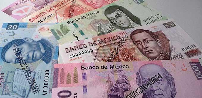 Las figuras culturales que viven en los billetes mexicanos