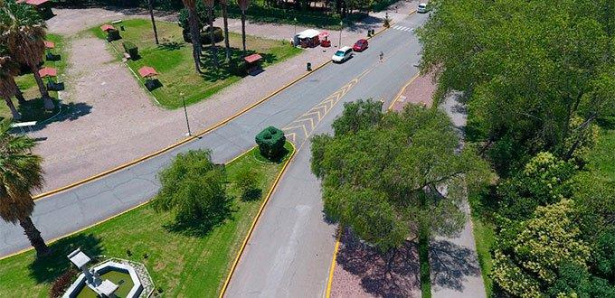 Detallan actividades de clausura de los festejos por el 35 aniversario del Tangamanga I