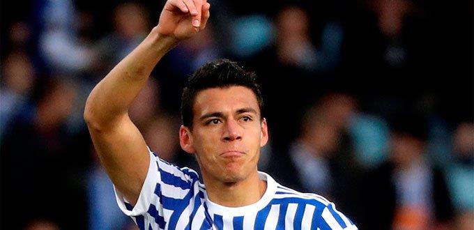 La Liga española destaca la calidad de los futbolistas mexicanos