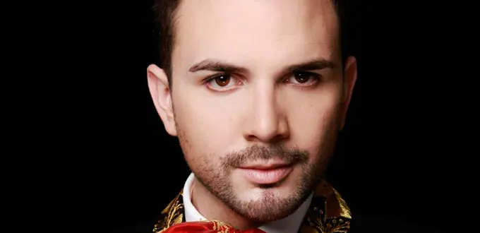 Jas Devael confiesa su relación con Juan Gabriel