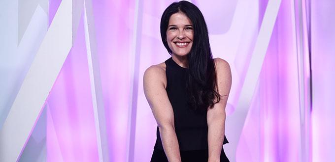 Martha Debayle, con retos profesionales