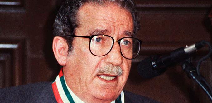 Recuerdan a Jaime Sabines