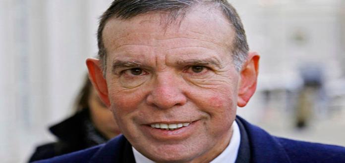 Expresidente de Conmebol es sentenciado a 9 años de cárcel por escándalo de corrupción en FIFA