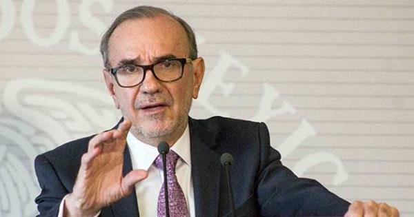 Fallece el diplomático Carlos Sada