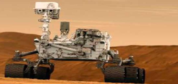 La Nasa continúa esperando que el Opportunity llame a casa