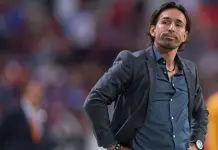 Gerardo Espinoza queda fuera de Chivas Gerardo Espinoza queda fuera de Chivas