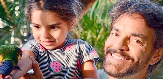 Eugenio Derbez llega a los 57 años