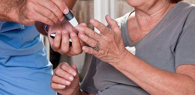 Estiman 100 mil muertes y 70 mil amputaciones este año en México por diabetes