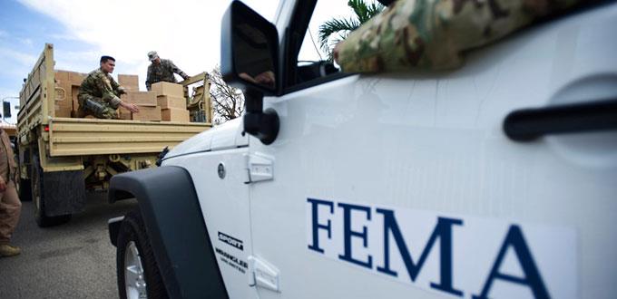 Reporte critica reacción del gobierno de EEUU ante el huracán María en Puerto Rico