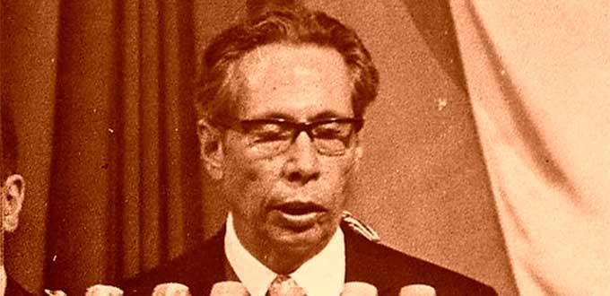 México 1968: El día que el Consejo Nacional de Huelga invitó a Díaz Ordaz a debatir