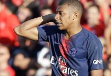 Kylian Mbappé y su búsqueda de récords en la Champions League