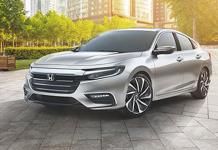 Honda anuncia millonarias inversiones en Brasil para tecnología híbrida