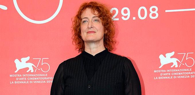 Jennifer Kent: el cine no refleja la realidad