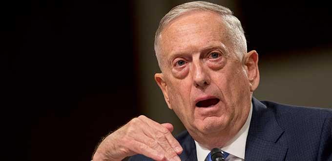 Estados Unidos garantiza su apoyo a Afganistán hasta que el país sea estable