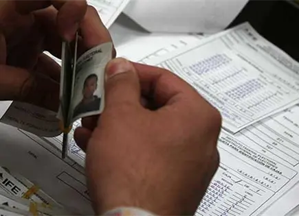 INE abre registro para voto de mexicanos en el extranjero INE abre registro para voto de mexicanos en el extranjero