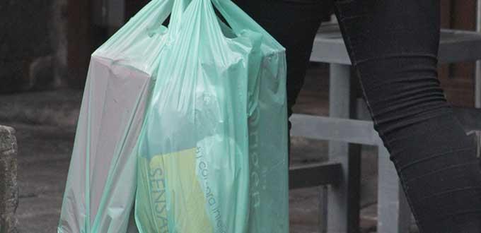 Por unanimidad, Congreso aprueba la prohibición de bolsas y popotes de plástico en negocios de SLP
