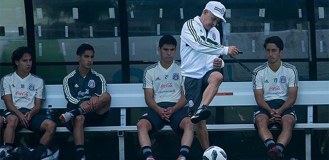 Tuca Ferretti pasa de desesperado a energúmeno