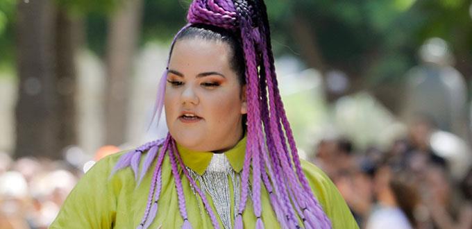 Artistas de todo el mundo piden boicotear el festival de Eurovisión en Israel