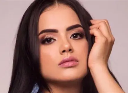 Samadhi Zendejas renuncia a pelea estelar en Supernova G&eacute;nesis