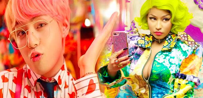 BTS estrena video “Idol”