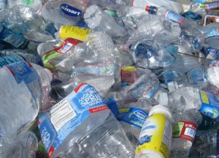 Informe del BID: Crisis de residuos plásticos en América Latina