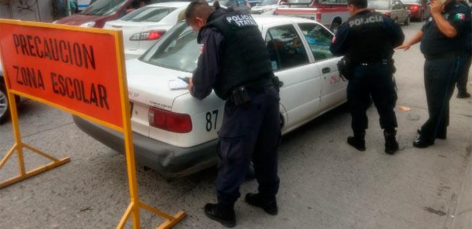 Altercado por una menor entre familiares y personal del DIF provoca movilización policiaca