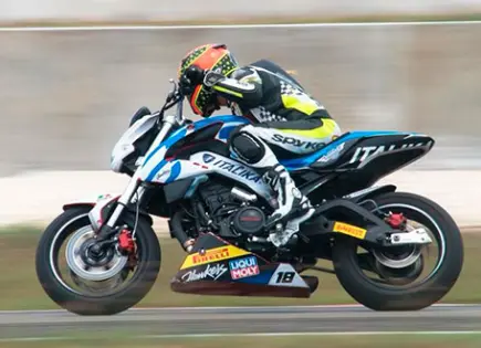 7 de cada 10 motos en México son Italika 7 de cada 10 motos en México son Italika